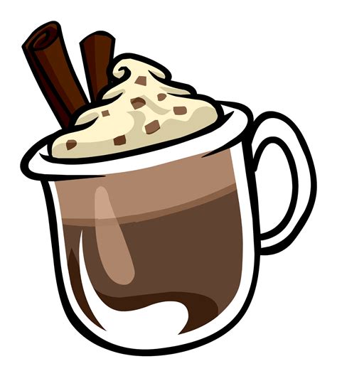 hot chocolate images clip art|free hot chocolate clip art.